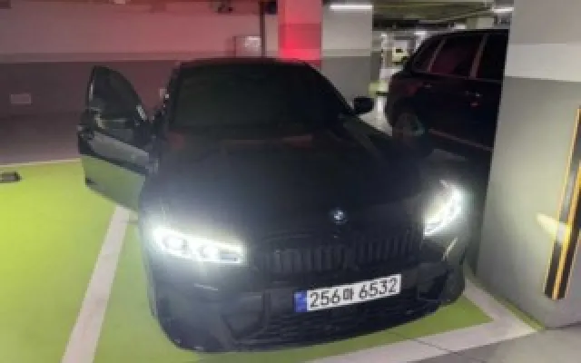 3시리즈 (G20) 320i M 스포츠