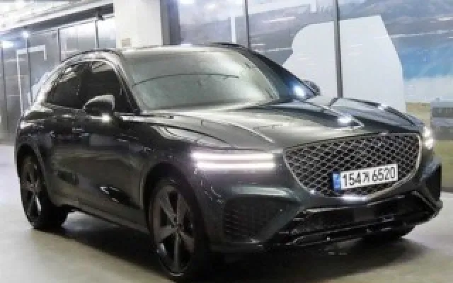 GV70 2.5T 가솔린 AWD